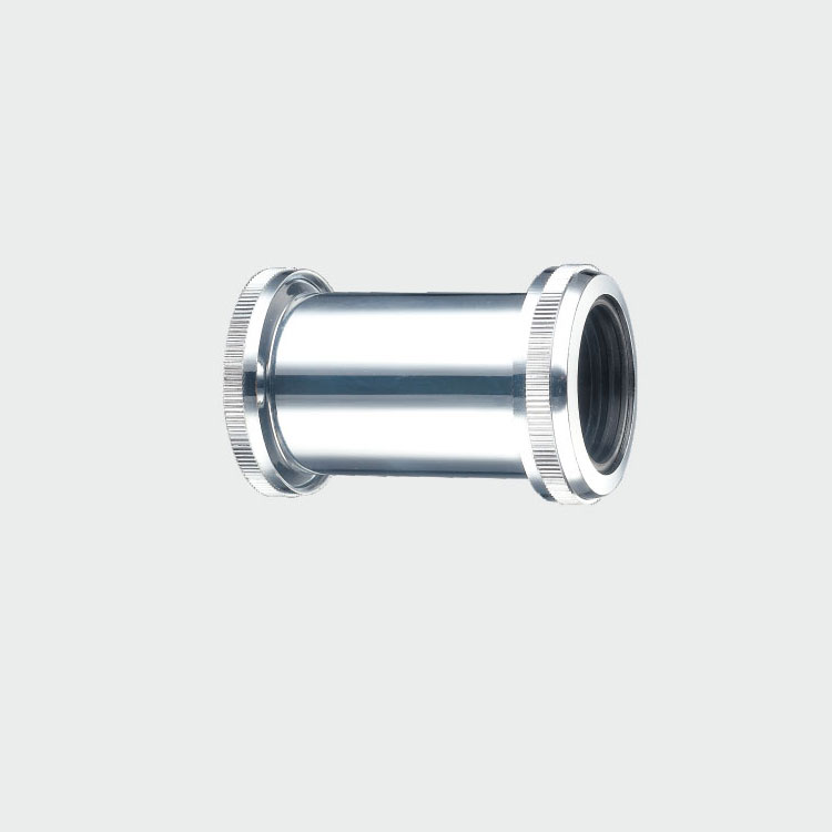 Ống thoát nước bồn tắm: Ống tràn hoàn thiện bằng Chrome có thể thực sự ngăn chặn lũ lụt trong khi tăng thêm vẻ sang trọng không?