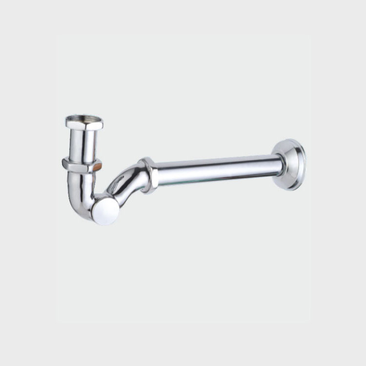 U-Trap so với P-Trap: Chọn đúng, nói lời tạm biệt với mùi hôi