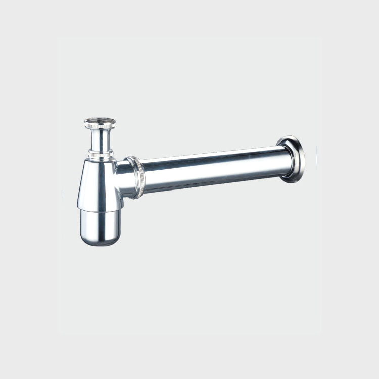 Thiết kế siphon cho tủ bồn tắm