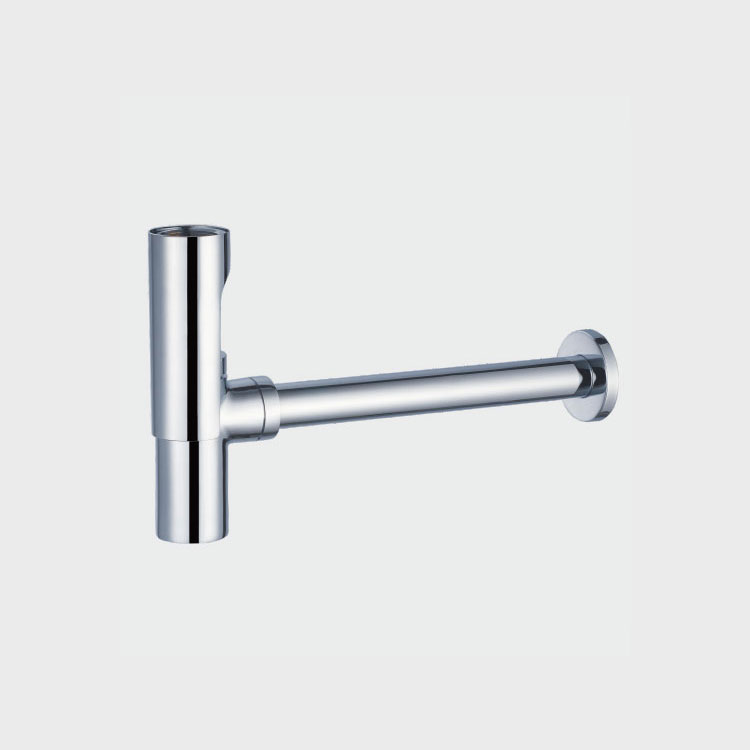 P Trap tắm cống