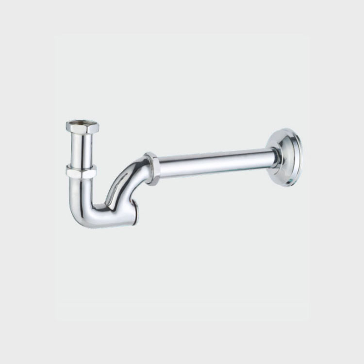 Ống uốn hình chữ U.